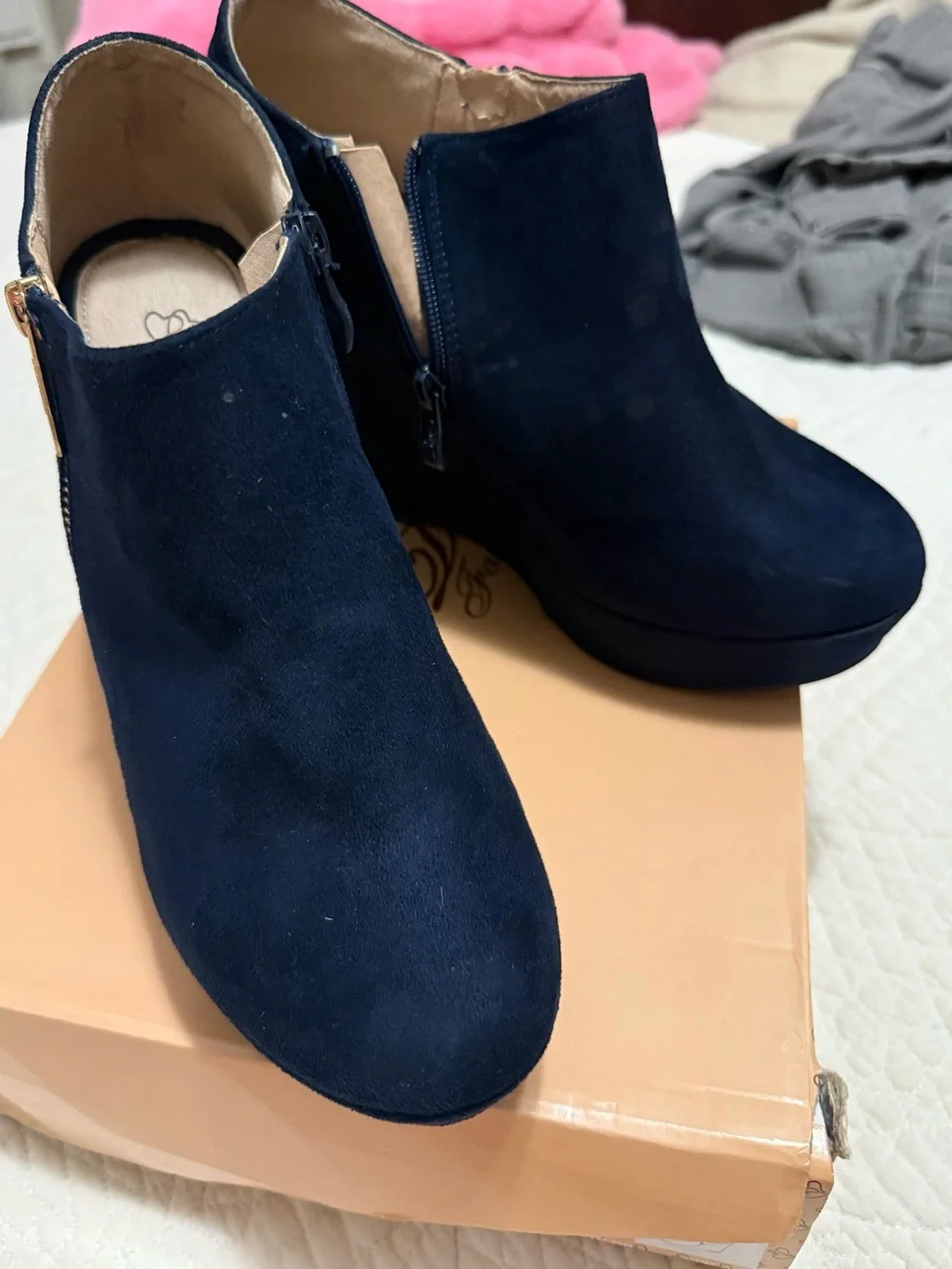 DbDk Fashion stylish navy